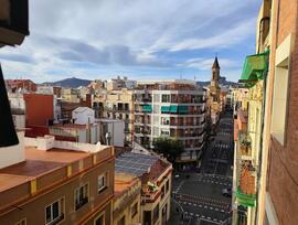 Piso en Barcelona