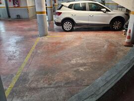 Garaje en Sant Joan de Vilatorrada