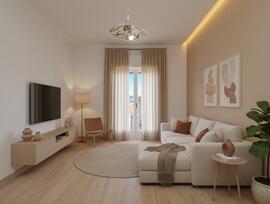 Ático en Sant Vicenç de Castellet