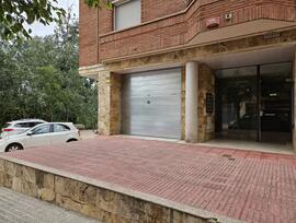 Unidad comercial en Sant Joan de Vilatorrada