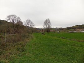 Campo en Santa Maria de Cayon