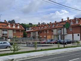 Garaje en Castañeda