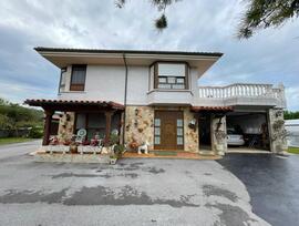 Villa en Ajo