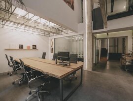 Oficina en Donostia - San Sebastian