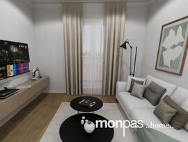 Piso en Donostia - San Sebastian