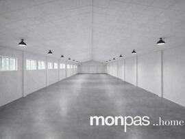 Nave en Donostia - San Sebastian