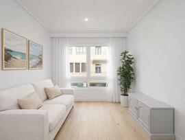 Piso en Donostia - San Sebastian