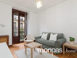 Piso en Donostia - San Sebastian