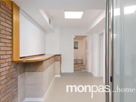 Unidad comercial en Donostia - San Sebastian
