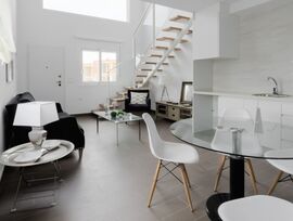 Dúplex en Gran alacant