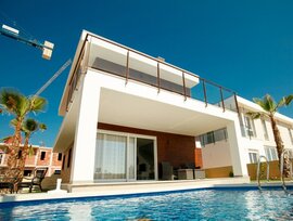 Villa en Gran alacant