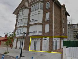 Unidad comercial en Colindres