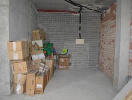 Unidad comercial en Colindres