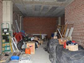 Unidad comercial en Colindres