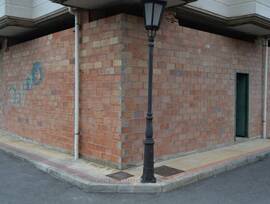 Unidad comercial en Colindres