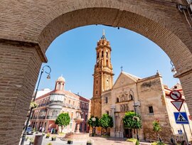 Unidad comercial en Antequera