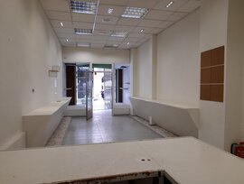 Unidad comercial en Antequera