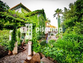 Cortijo en Antequera