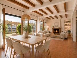 Casa en Lliça dAmunt