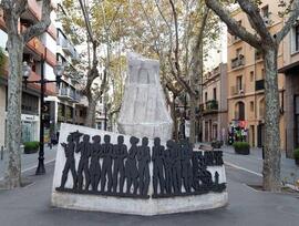 Negocio en Barcelona