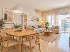 Piso en Barcelona
