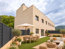 Casa en La Garriga