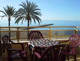 Apartamento en Santa Pola