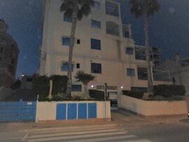 Garaje en Santa Pola