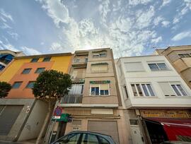 Edificio en Santa Pola