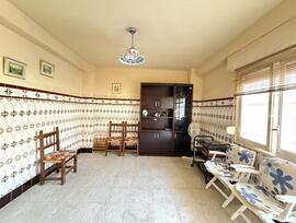 Planta baja en Santa Pola