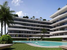 Apartamento en Santa Pola