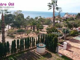 Villa en Santa Pola