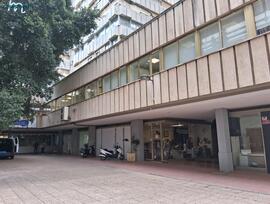 Unidad comercial en Valencia