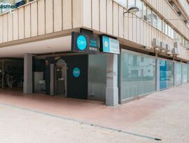 Unidad comercial en Valencia