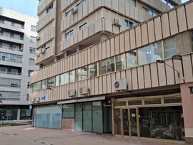 Unidad comercial en Valencia