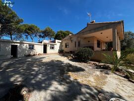 Villa en Naquera