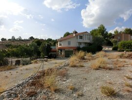 Casa de campo en Chinchon