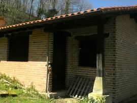 Casa en Ruente