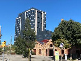 Unidad comercial en Barcelona