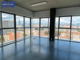 Oficina en Barcelona