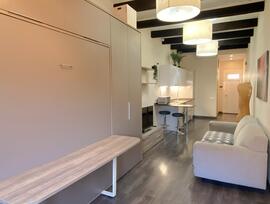 Apartamento en Barcelona