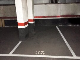 Garaje en Barcelona