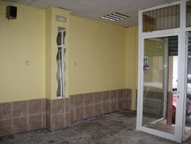 Unidad comercial en Sant Pere de Ribes