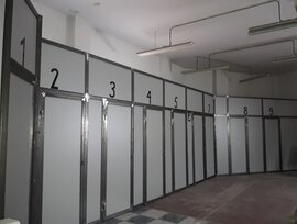 Trastero en Sant Pere de Ribes