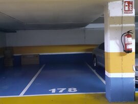 Garaje en Sant Pere de Ribes