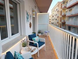 Piso en Vilanova i la Geltru