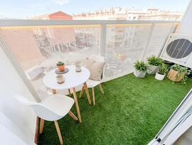 Piso en Sant Pere de Ribes