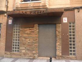 Unidad comercial en Puertollano