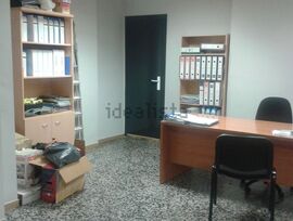 Unidad comercial en Puertollano