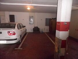 Garaje en Puertollano